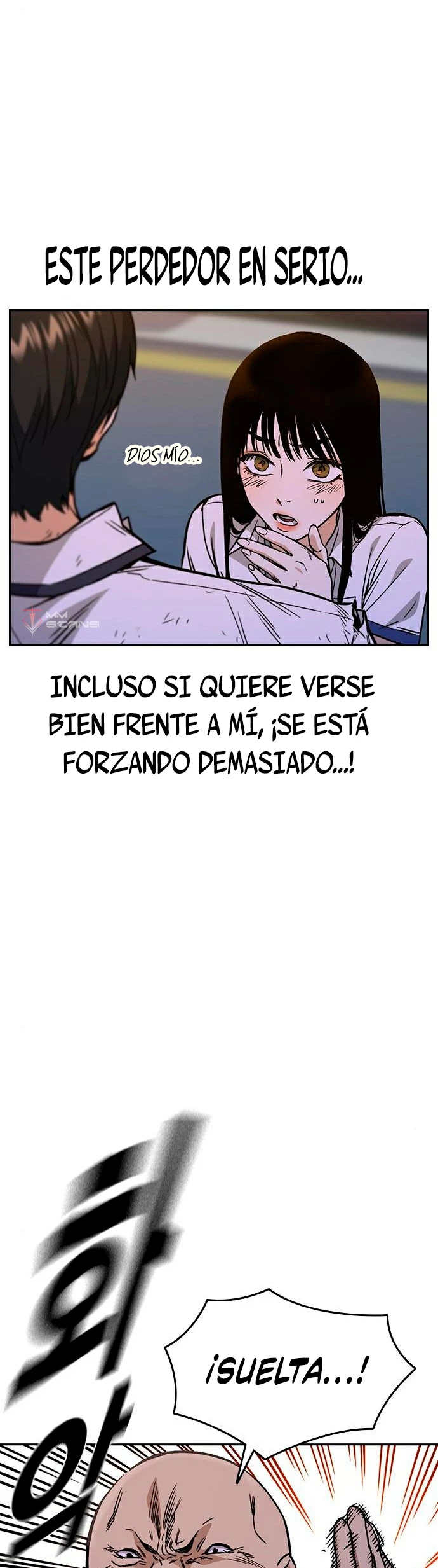 Grupo de Estudio capítulo 149, página 9