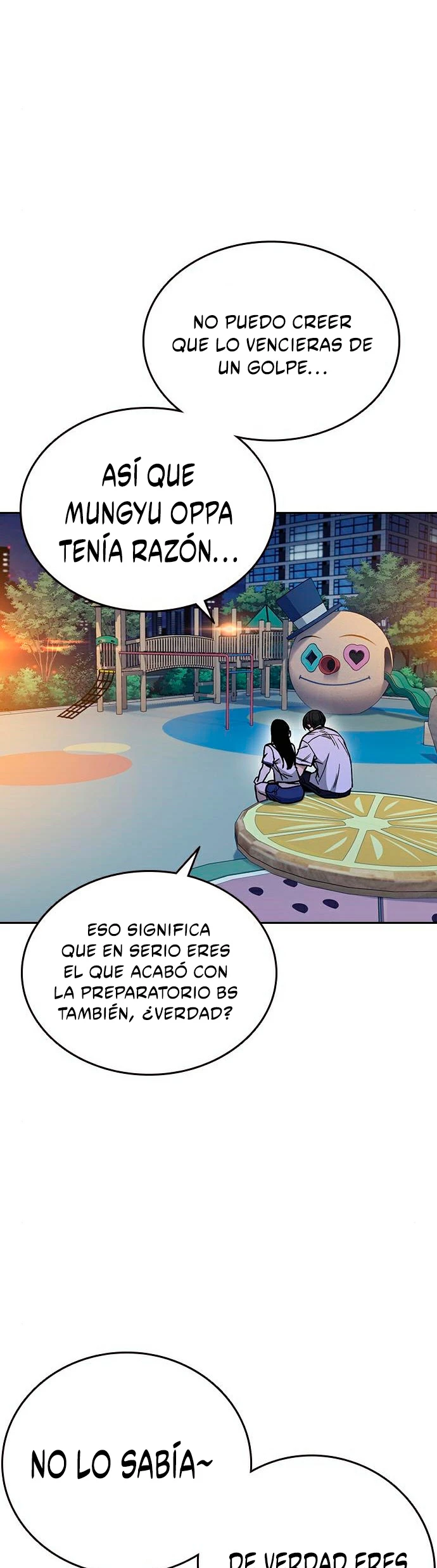 Grupo de Estudio capítulo 149, página 19