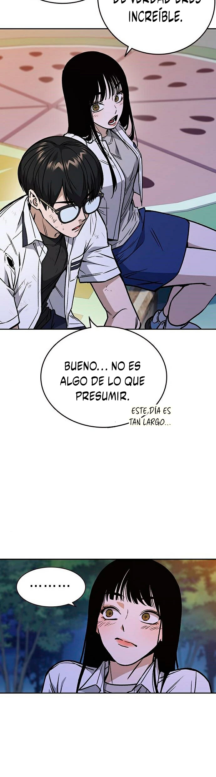 Grupo de Estudio capítulo 149, página 20