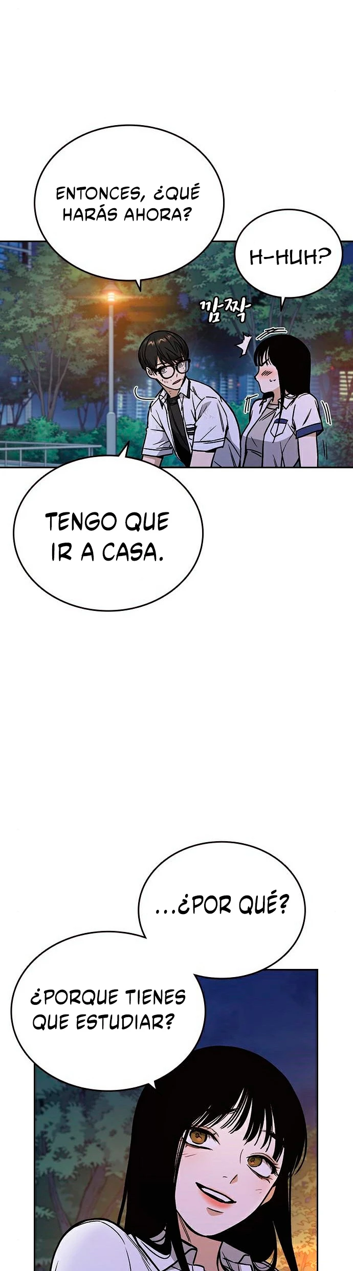 Grupo de Estudio capítulo 149, página 21