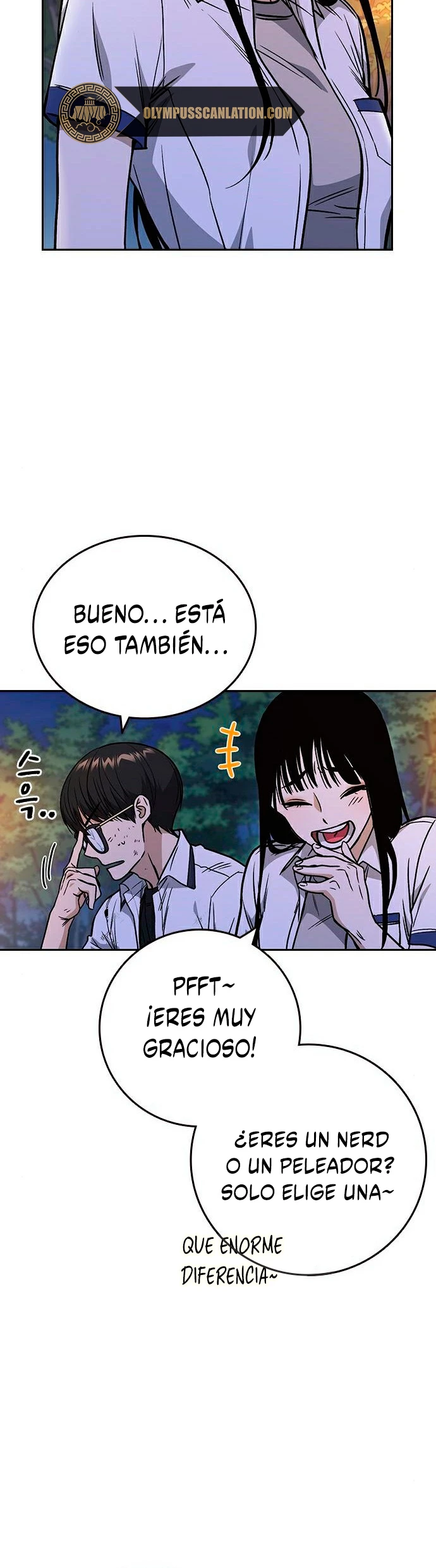 Grupo de Estudio capítulo 149, página 22