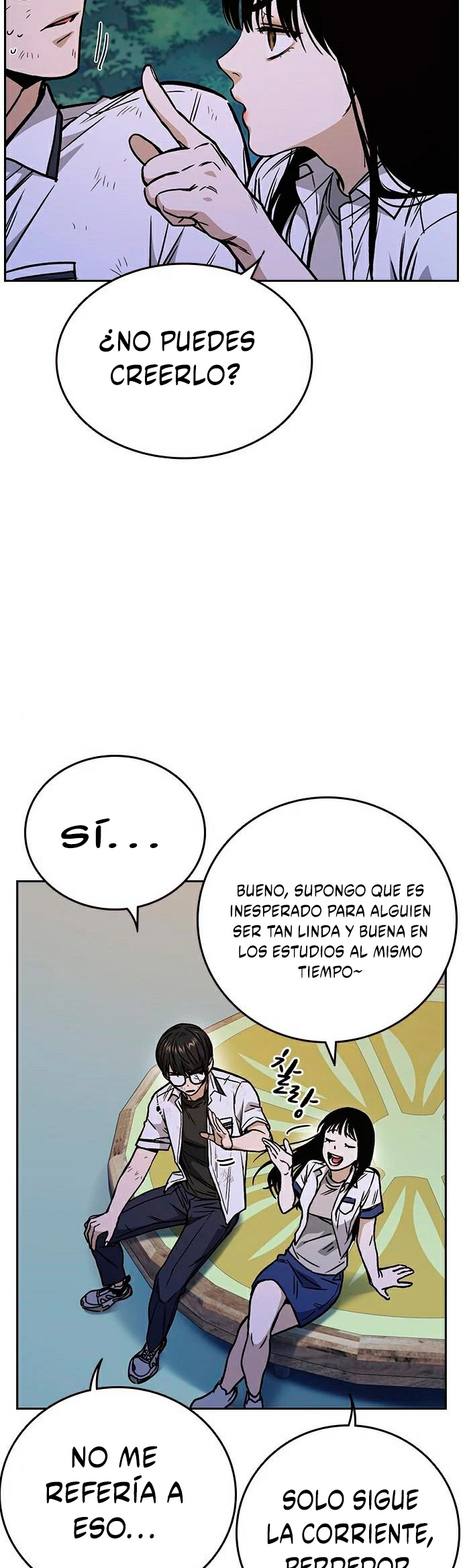 Grupo de Estudio capítulo 149, página 24