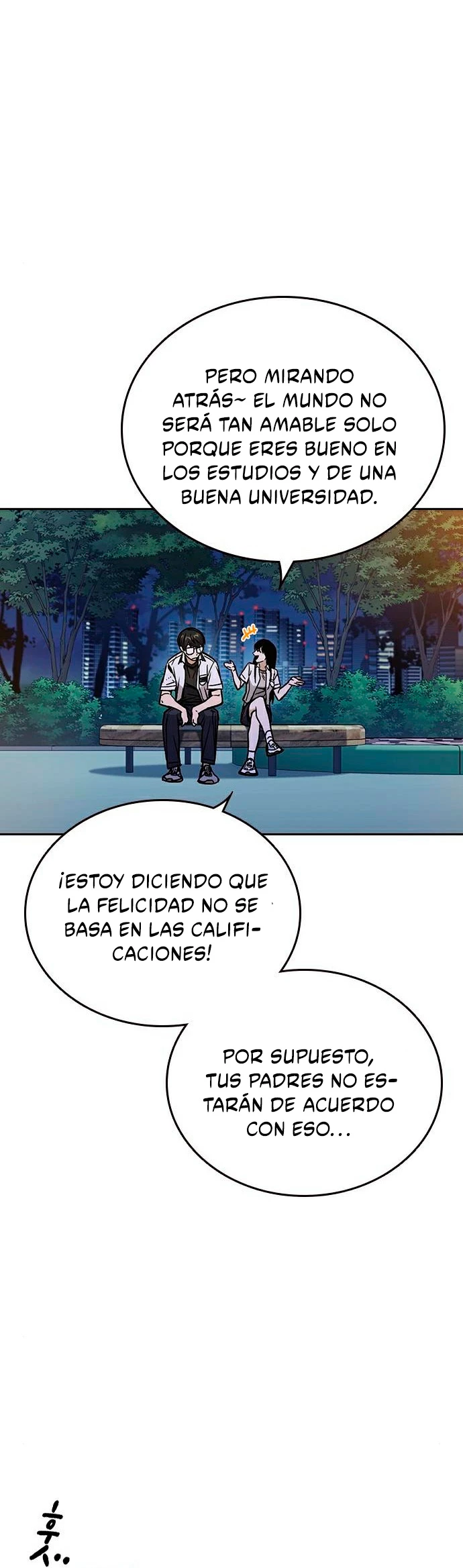 Grupo de Estudio capítulo 149, página 26