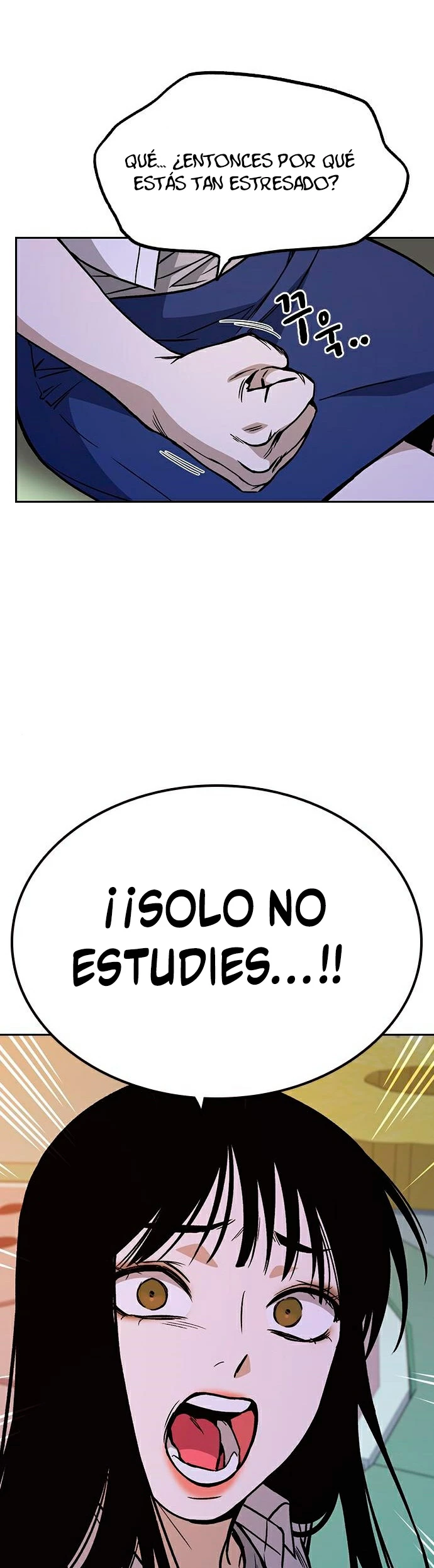 Grupo de Estudio capítulo 149, página 28