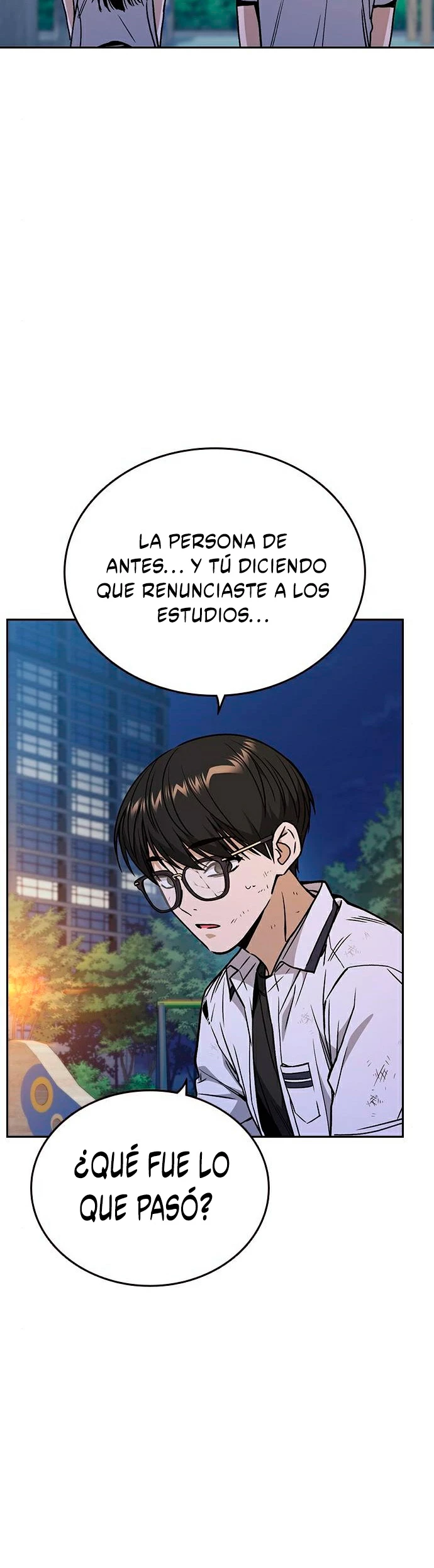 Grupo de Estudio capítulo 149, página 30