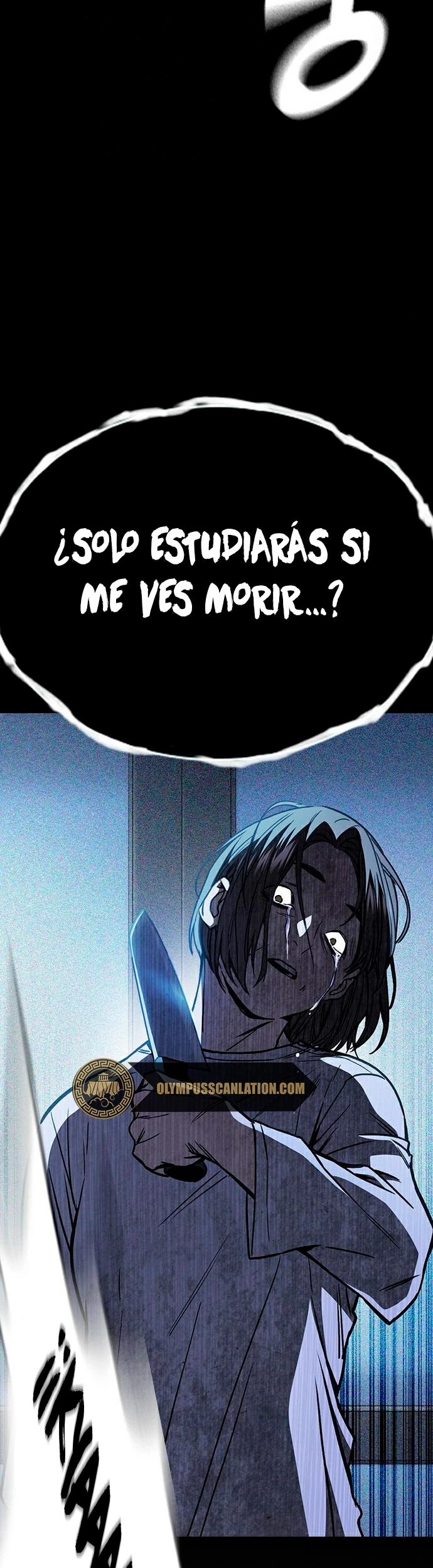 Grupo de Estudio capítulo 149, página 40