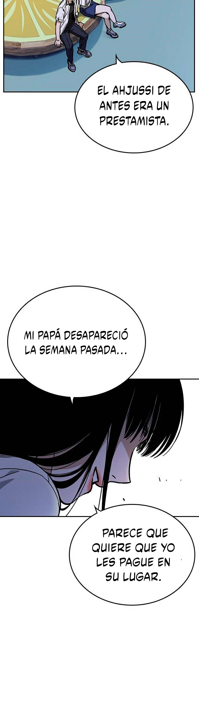 Grupo de Estudio capítulo 149, página 42