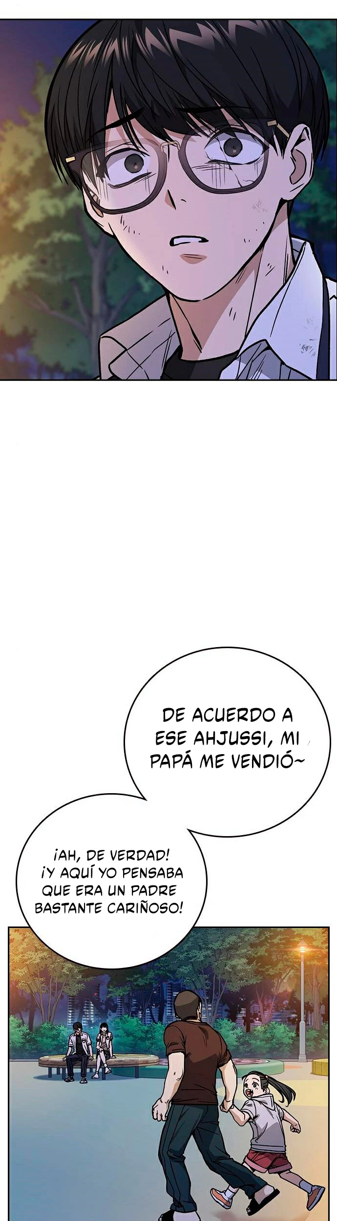 Grupo de Estudio capítulo 149, página 43