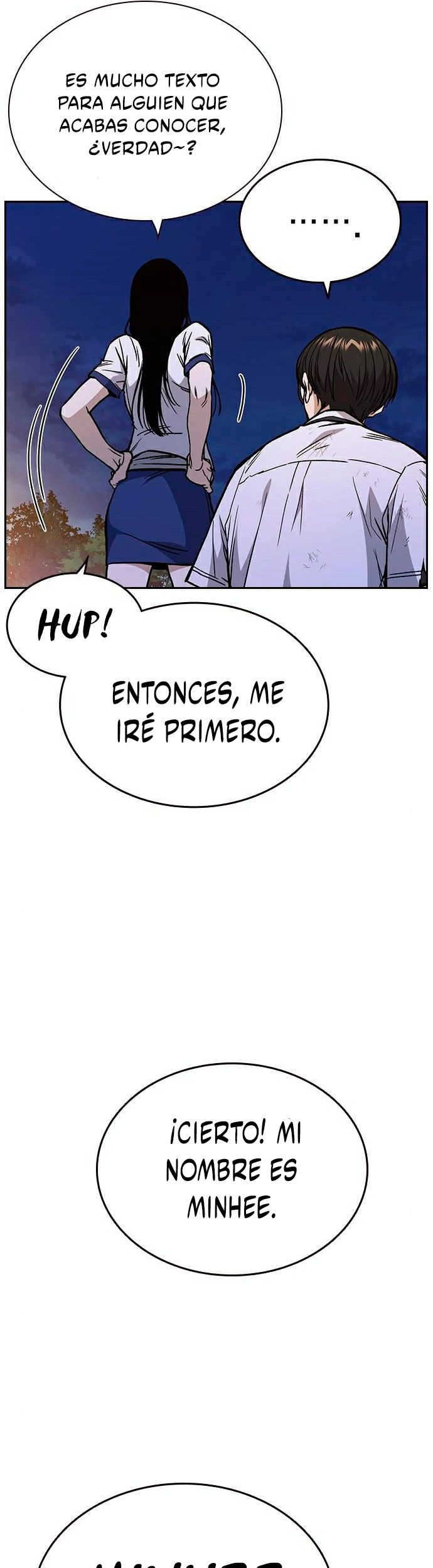 Grupo de Estudio capítulo 149, página 45