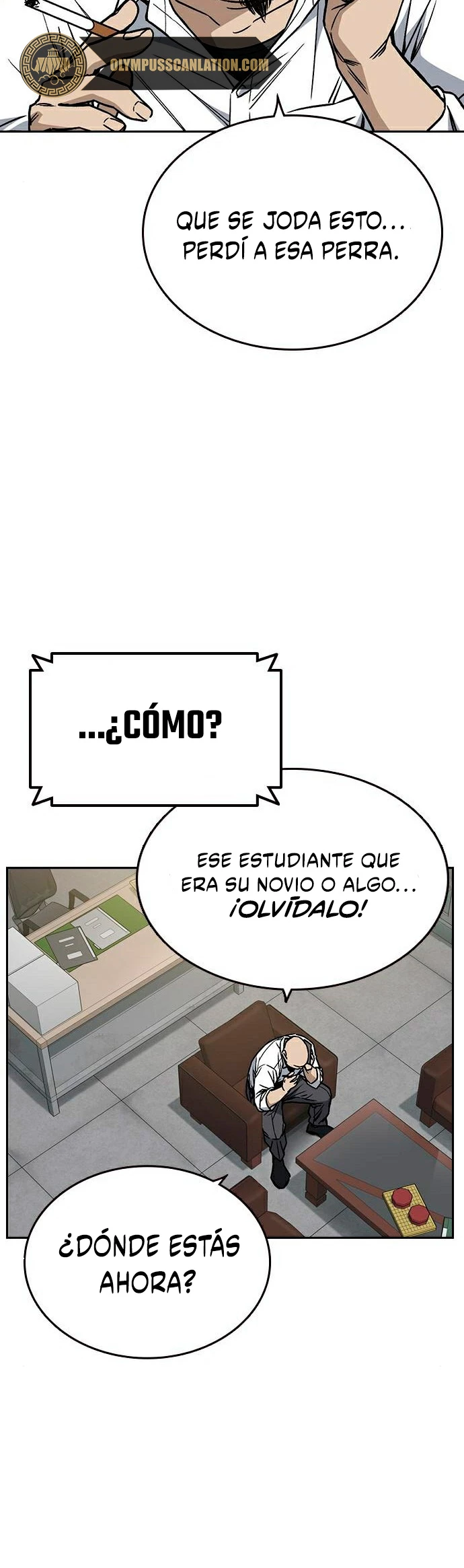 Grupo de Estudio capítulo 149, página 49