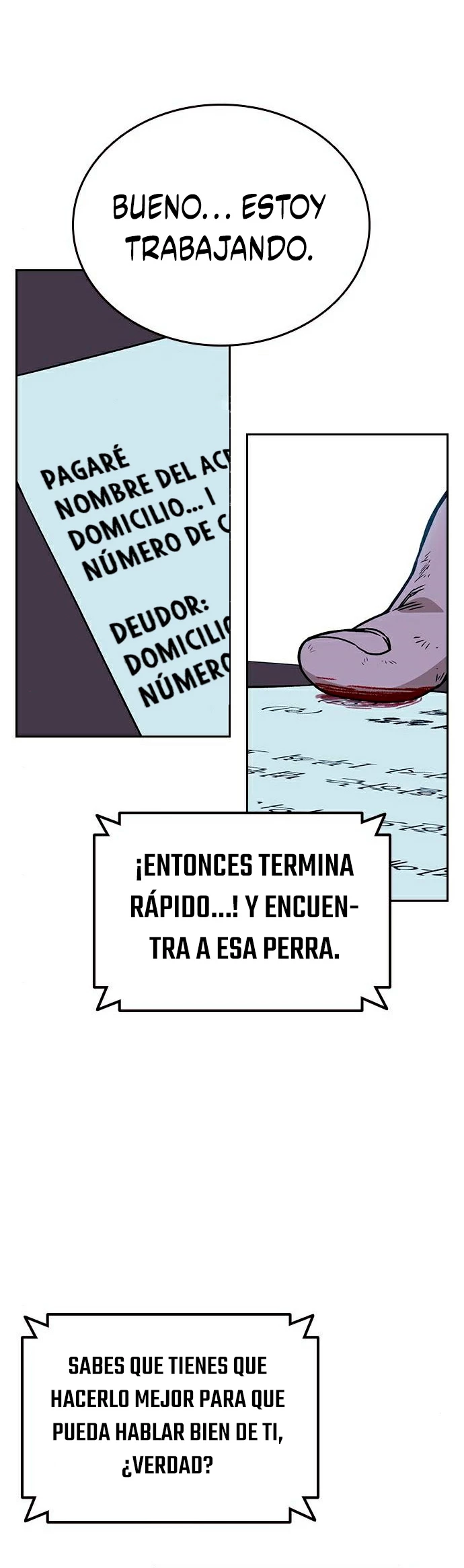 Grupo de Estudio capítulo 149, página 50