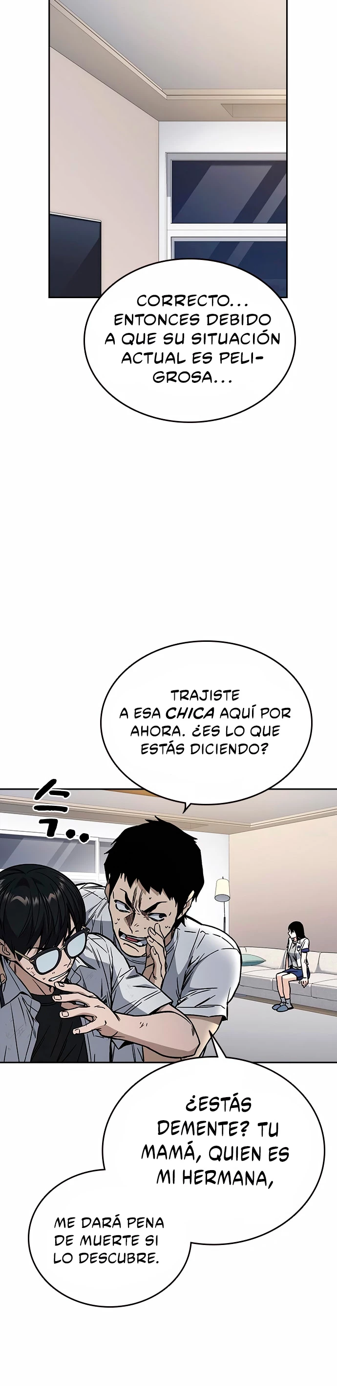 Grupo de Estudio capítulo 150, página 7