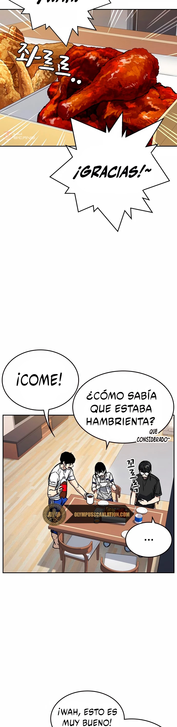 Grupo de Estudio capítulo 150, página 10