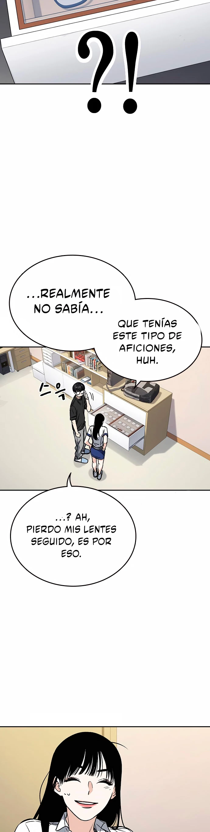 Grupo de Estudio capítulo 150, página 16