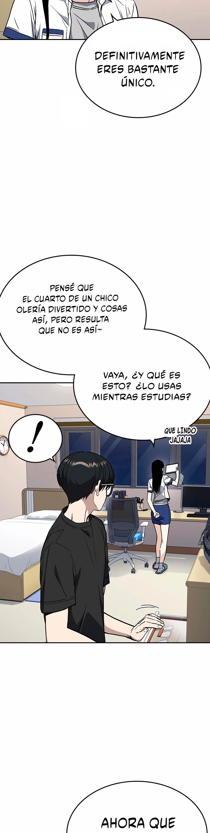 Grupo de Estudio capítulo 150, página 17