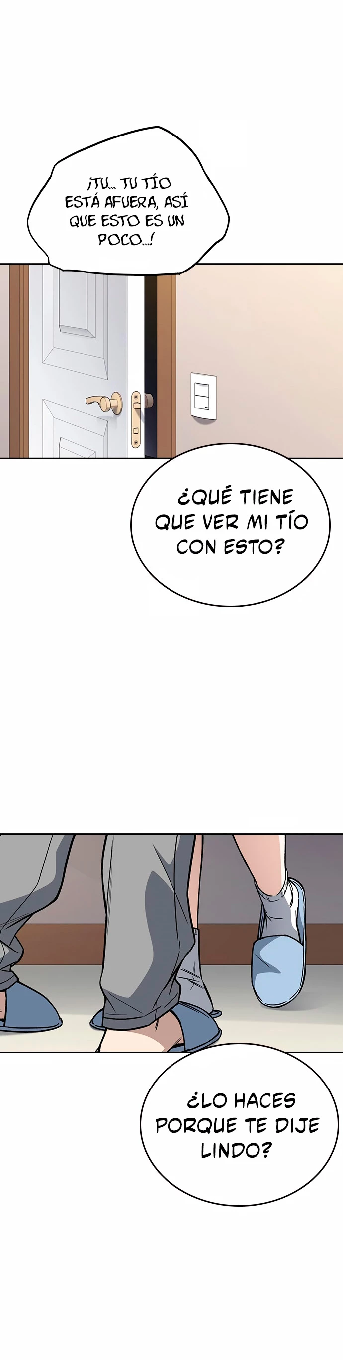 Grupo de Estudio capítulo 150, página 20