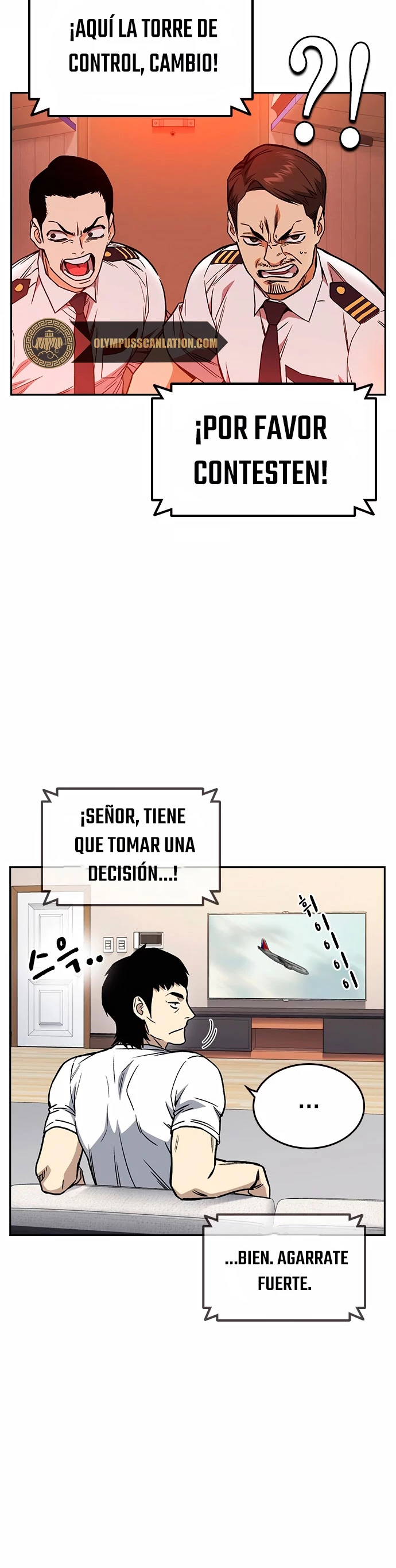 Grupo de Estudio capítulo 150, página 23