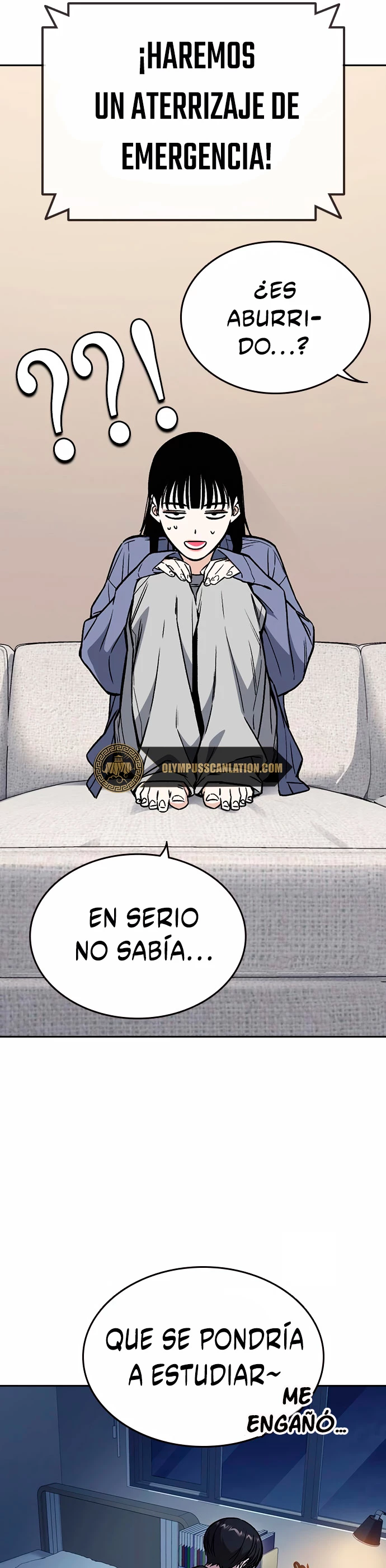 Grupo de Estudio capítulo 150, página 24