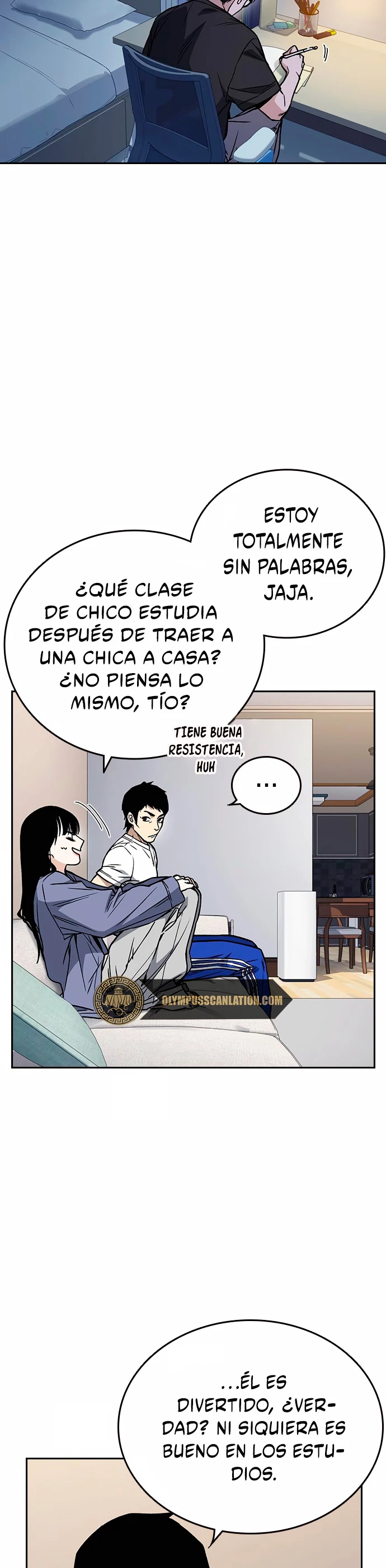 Grupo de Estudio capítulo 150, página 25