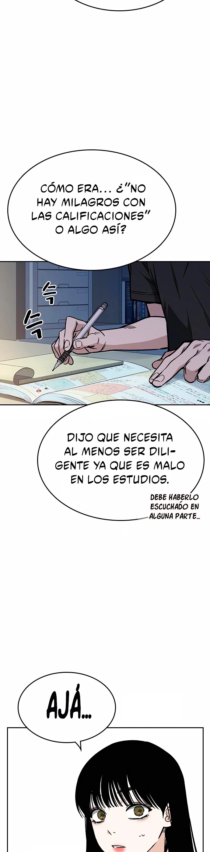 Grupo de Estudio capítulo 150, página 27