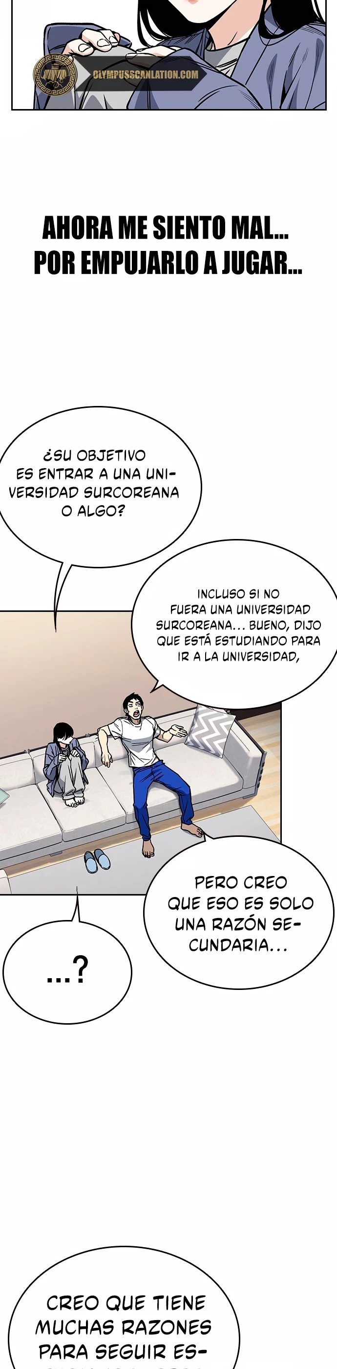 Grupo de Estudio capítulo 150, página 28