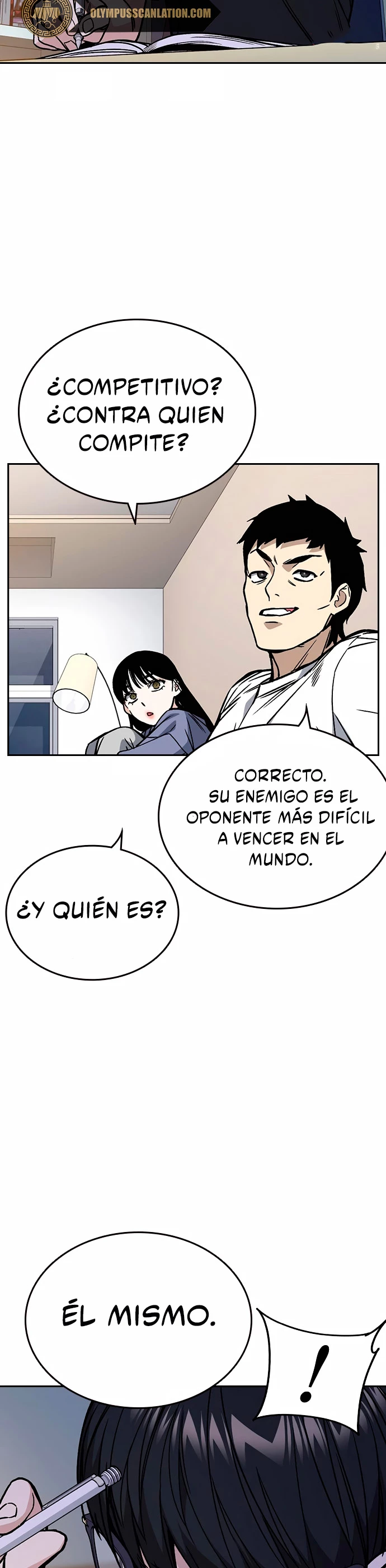 Grupo de Estudio capítulo 150, página 30