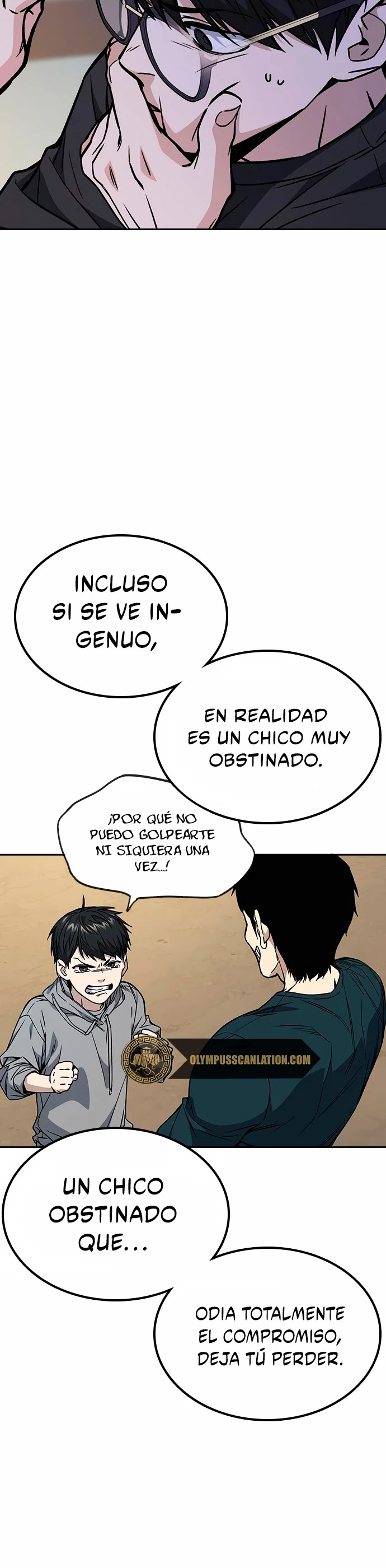 Grupo de Estudio capítulo 150, página 31