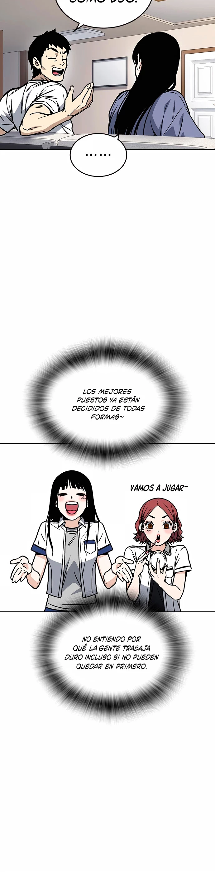 Grupo de Estudio capítulo 150, página 33