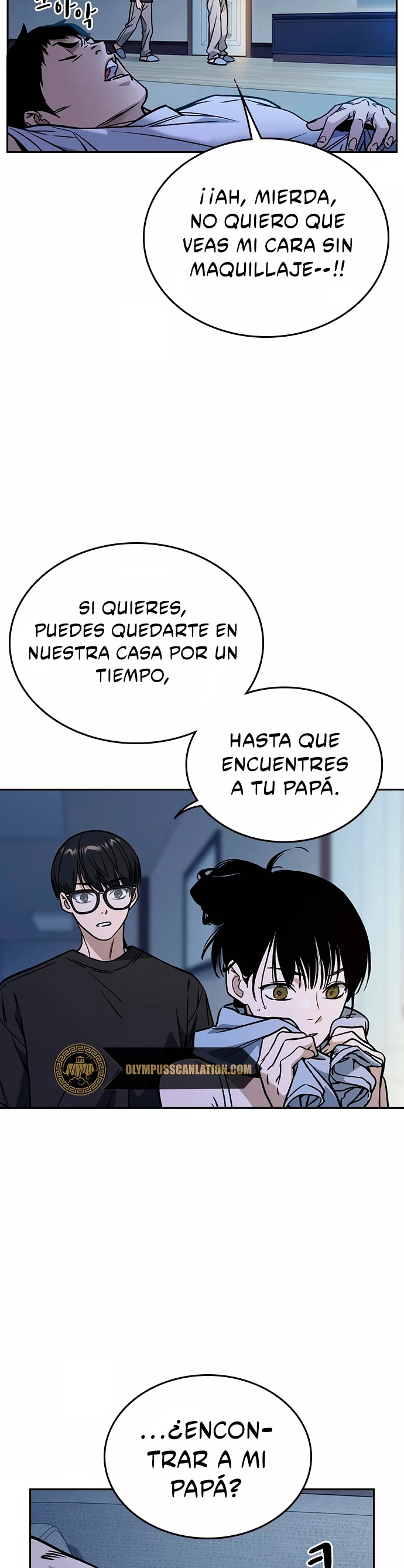 Grupo de Estudio capítulo 150, página 39