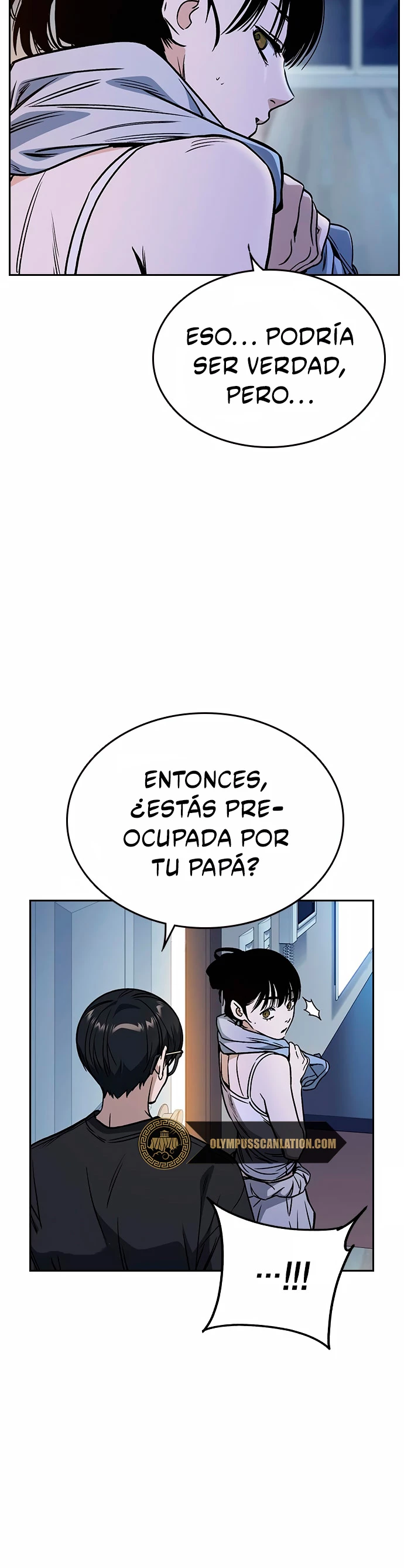 Grupo de Estudio capítulo 150, página 41