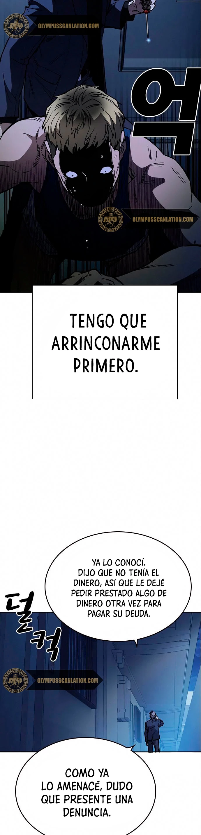 Grupo de Estudio capítulo 151, página 10