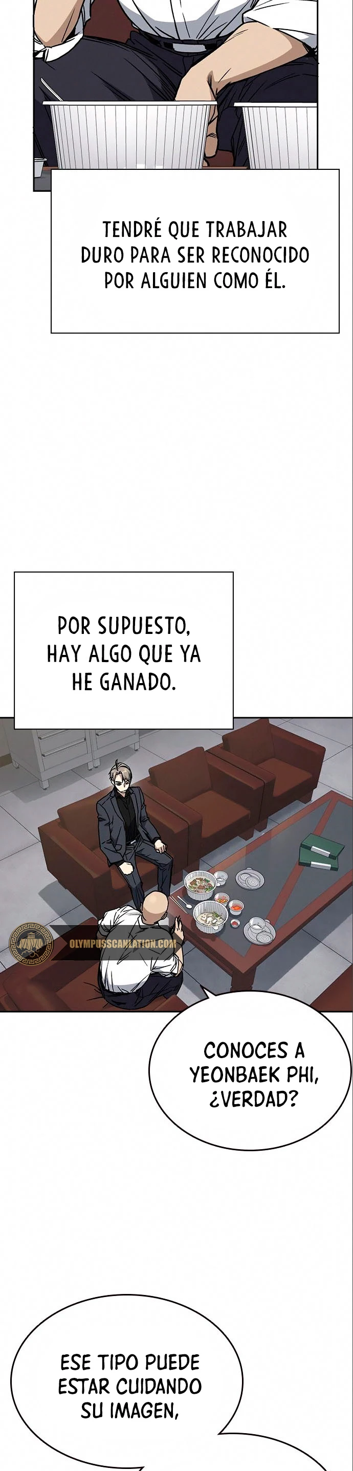 Grupo de Estudio capítulo 151, página 17