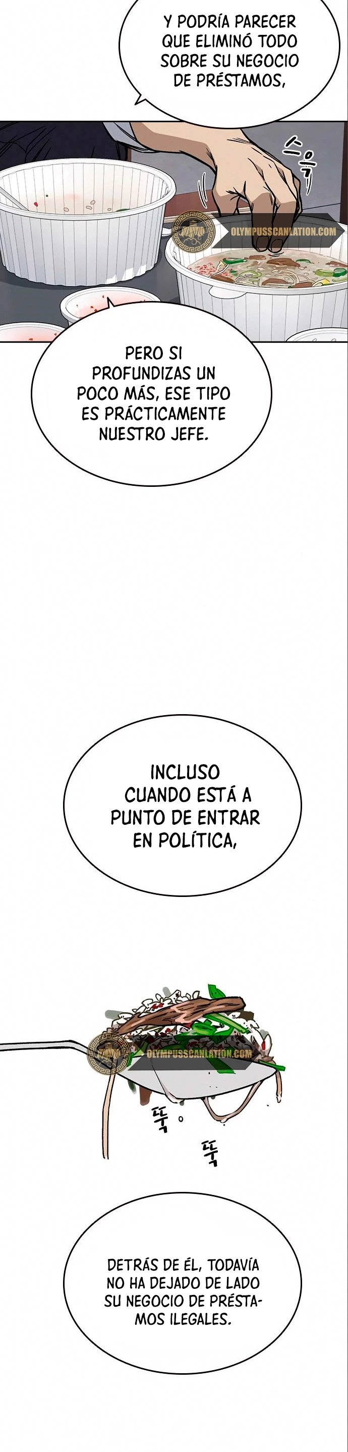 Grupo de Estudio capítulo 151, página 18