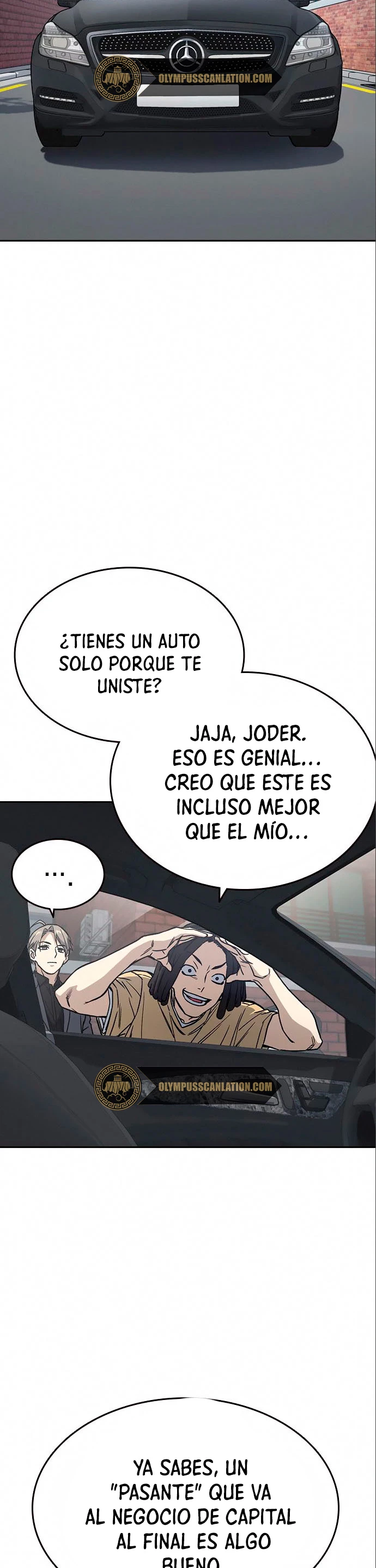 Grupo de Estudio capítulo 151, página 21