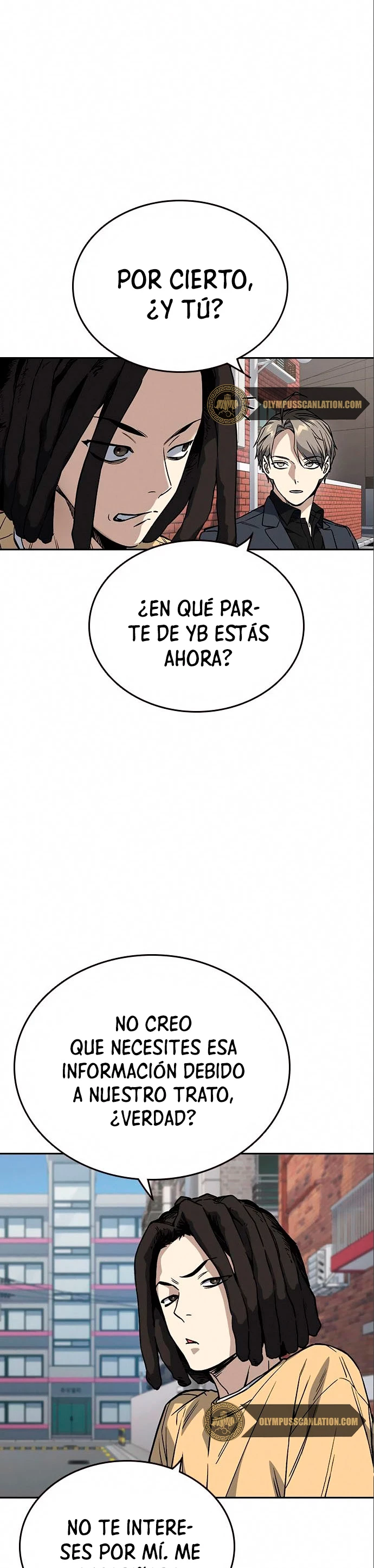 Grupo de Estudio capítulo 151, página 26