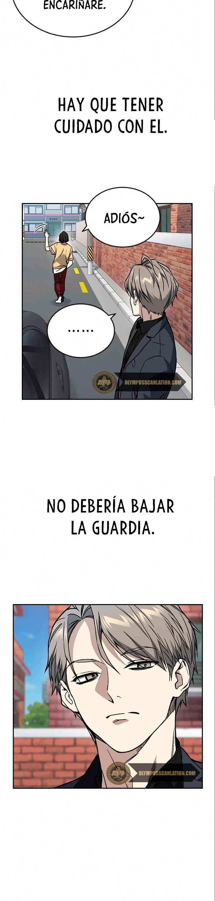 Grupo de Estudio capítulo 151, página 27
