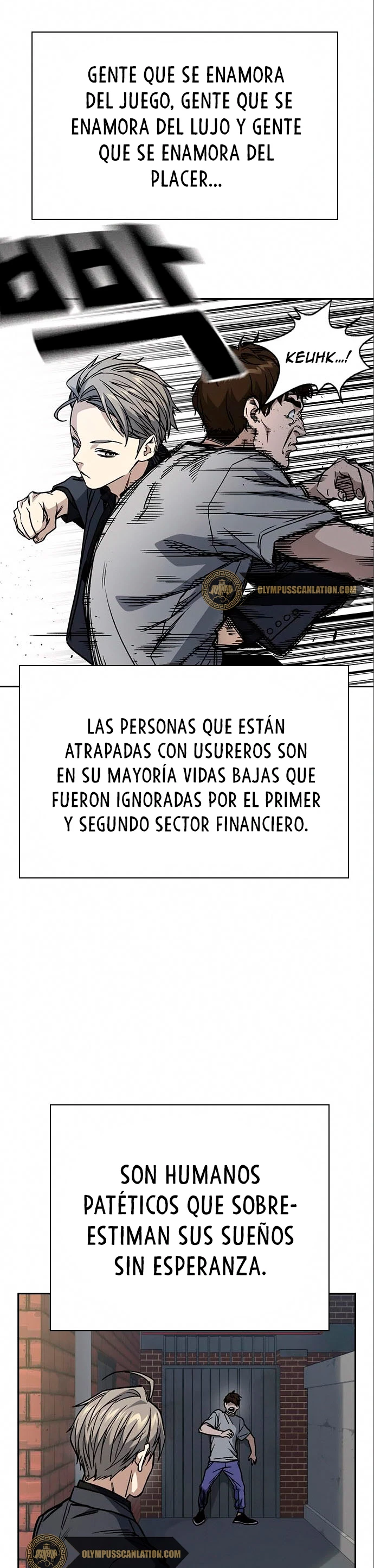 Grupo de Estudio capítulo 151, página 29