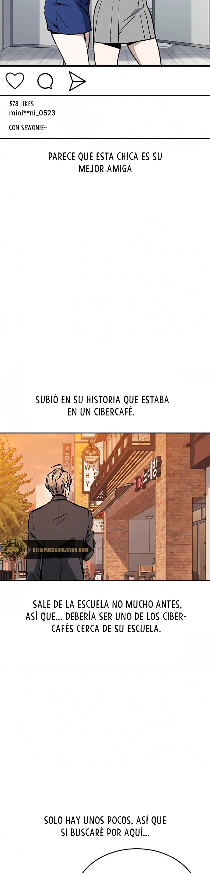 Grupo de Estudio capítulo 151, página 37