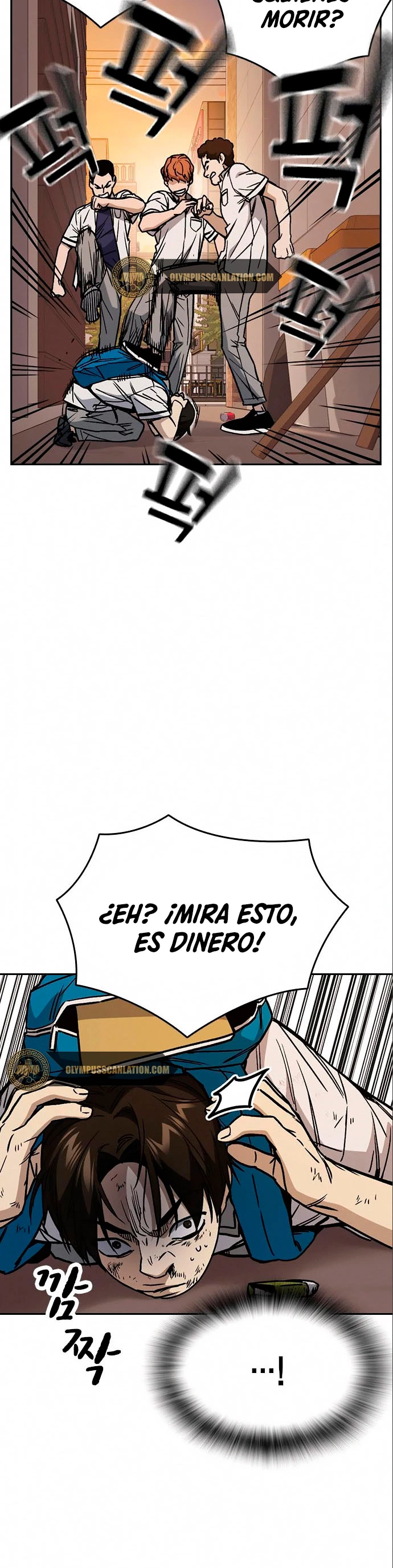 Grupo de Estudio capítulo 151, página 42
