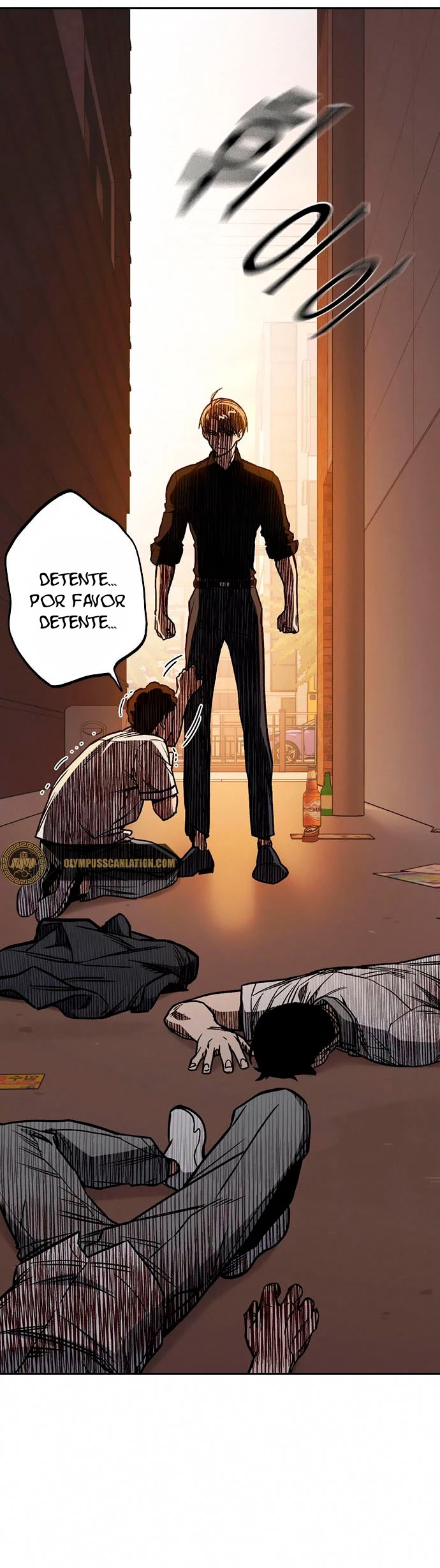Grupo de Estudio capítulo 152, página 7