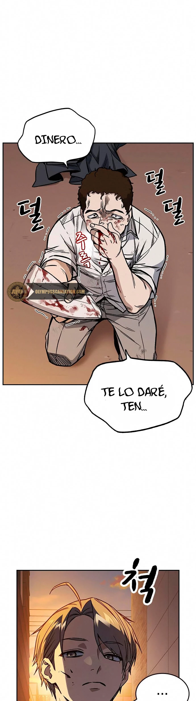 Grupo de Estudio capítulo 152, página 8