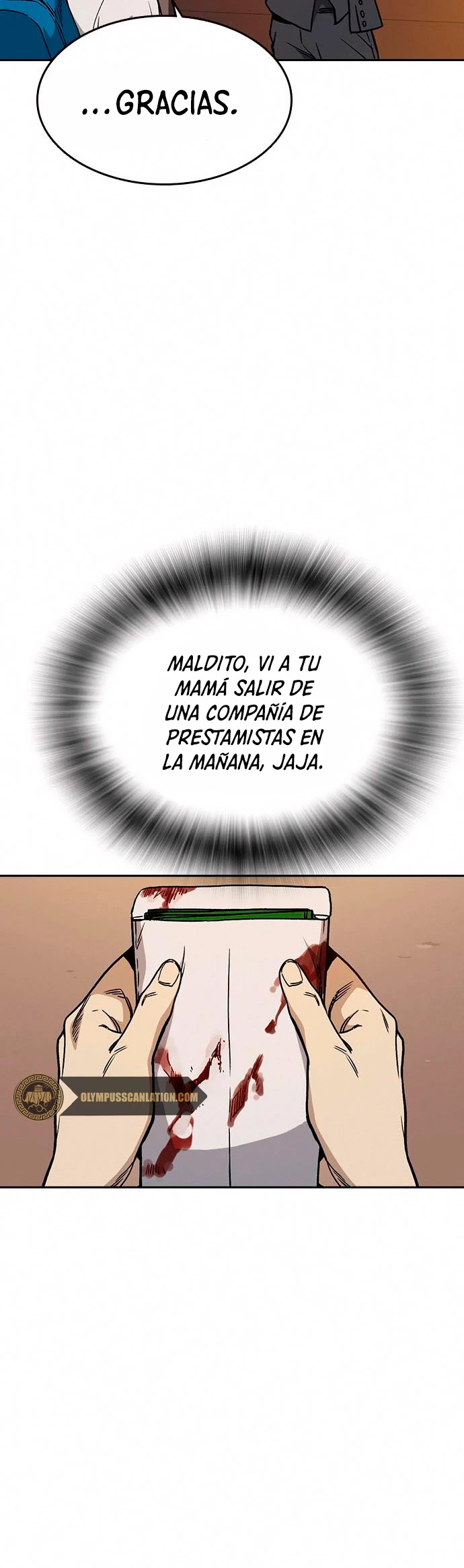 Grupo de Estudio capítulo 152, página 14