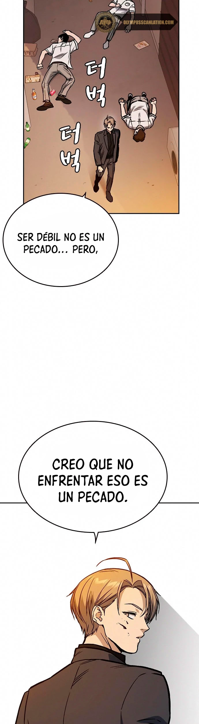 Grupo de Estudio capítulo 152, página 16