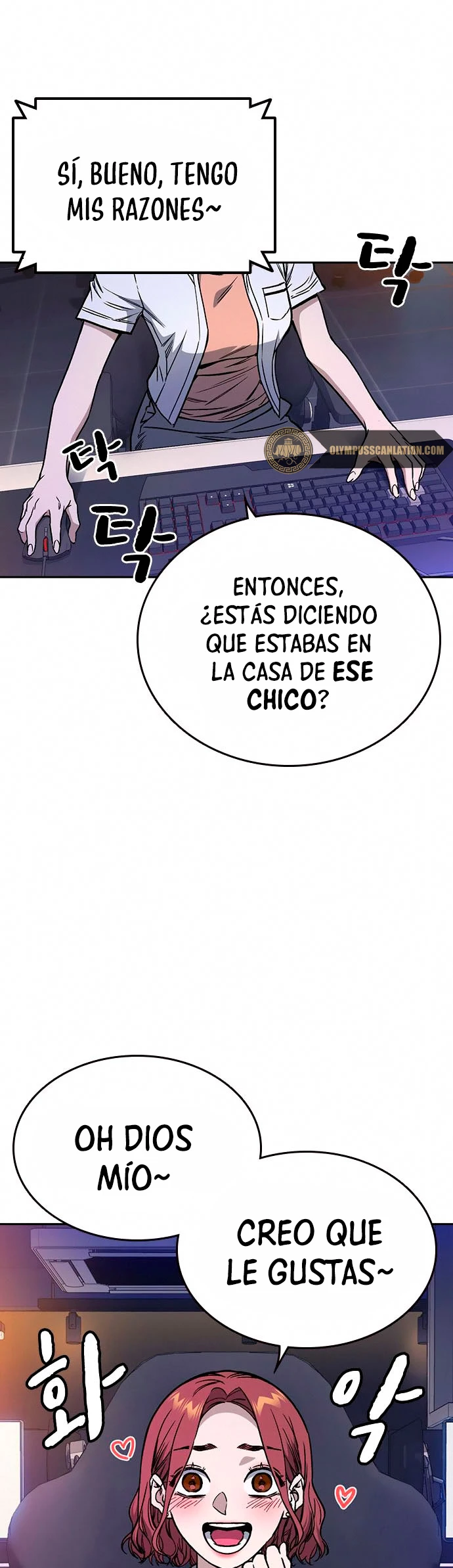 Grupo de Estudio capítulo 152, página 19