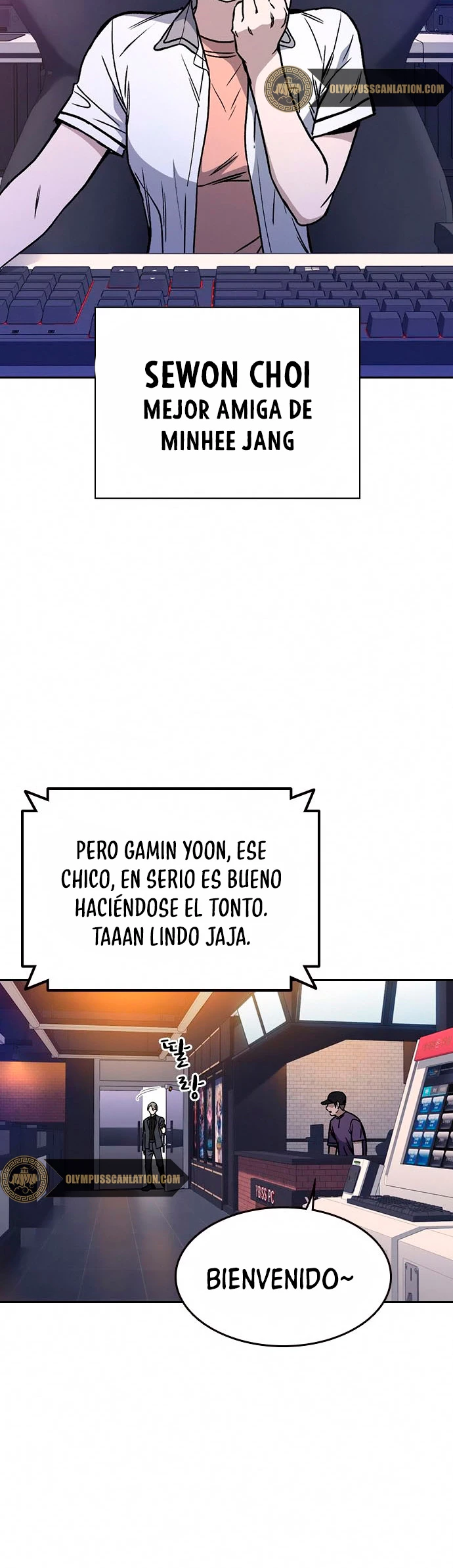 Grupo de Estudio capítulo 152, página 20