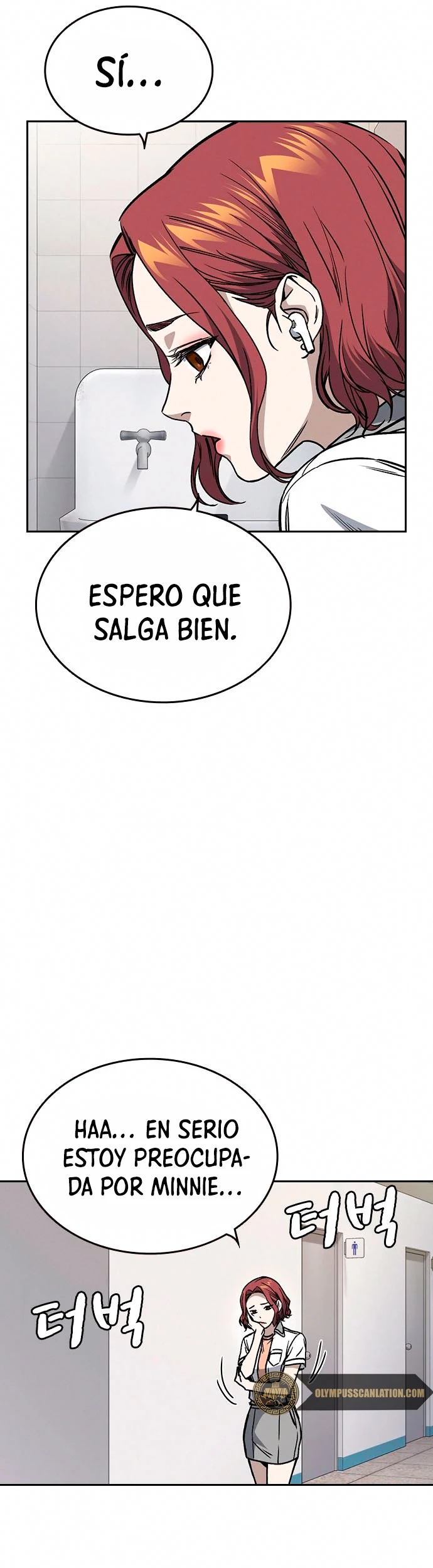 Grupo de Estudio capítulo 152, página 23