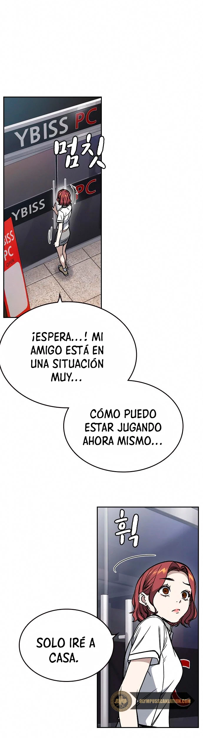 Grupo de Estudio capítulo 152, página 24