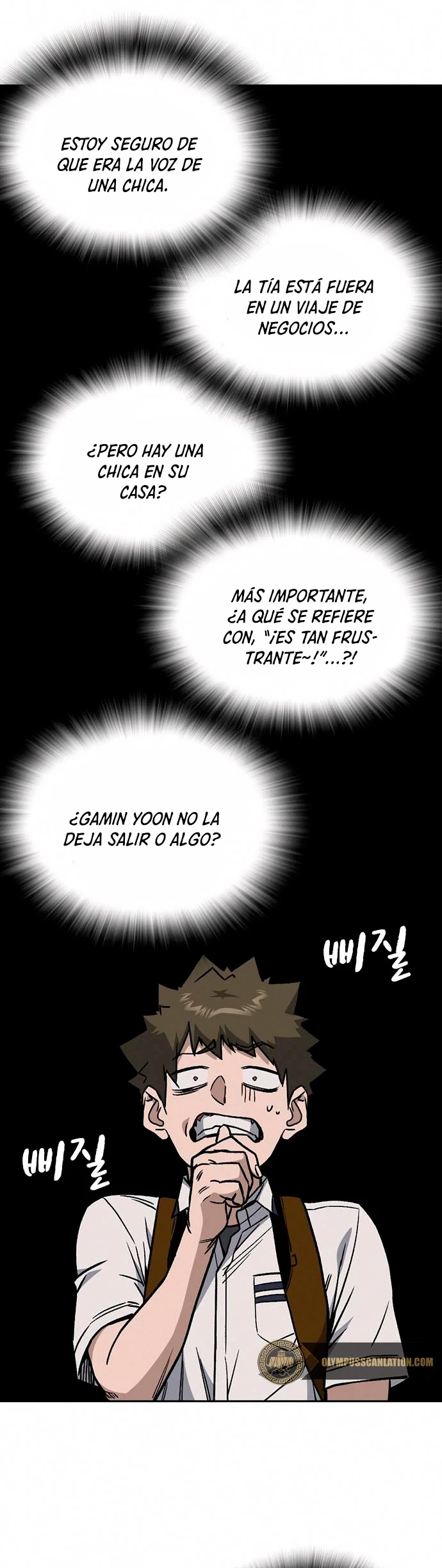Grupo de Estudio capítulo 152, página 31