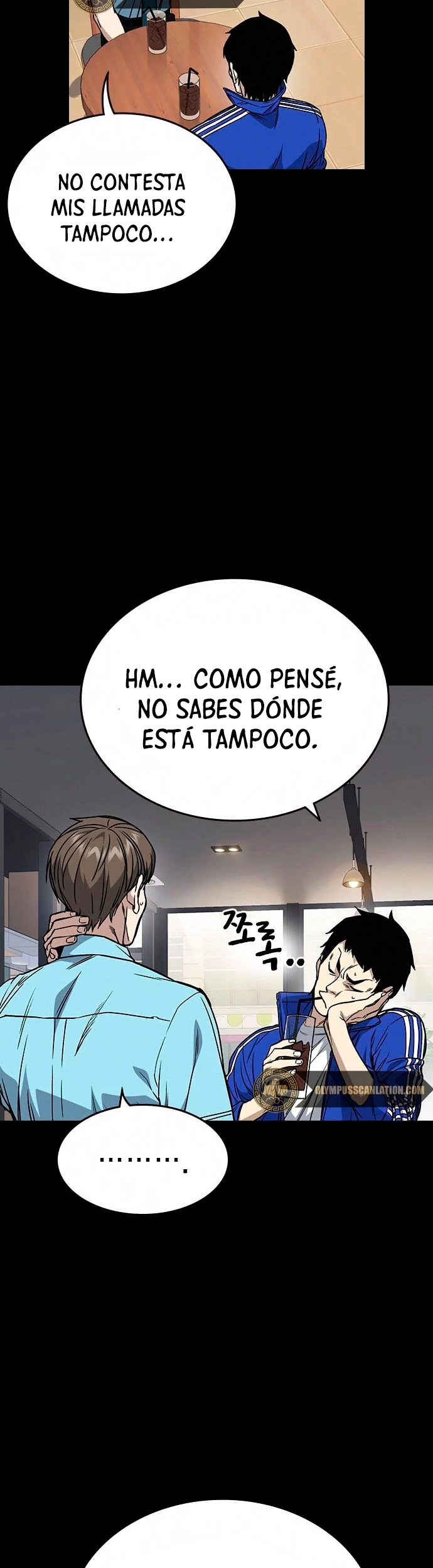Grupo de Estudio capítulo 152, página 36