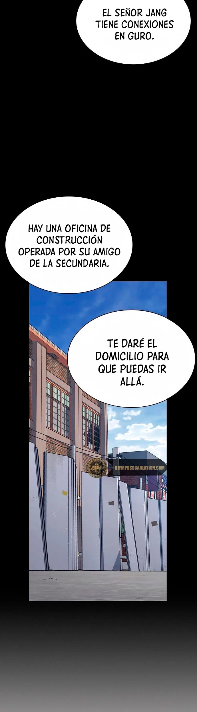 Grupo de Estudio capítulo 152, página 38